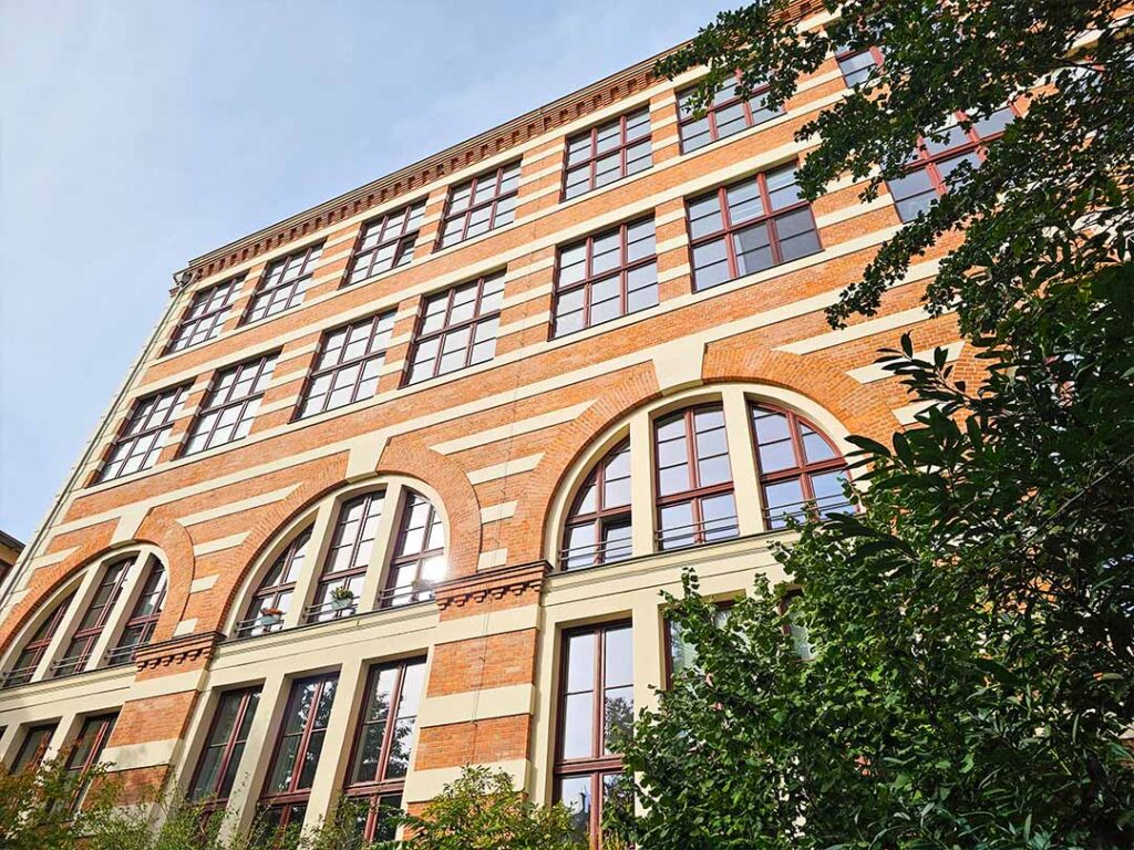 Referenz für verkaufte Eigentumswohnung durch Willuhn Immobilien Immobilienmakler Leipzig