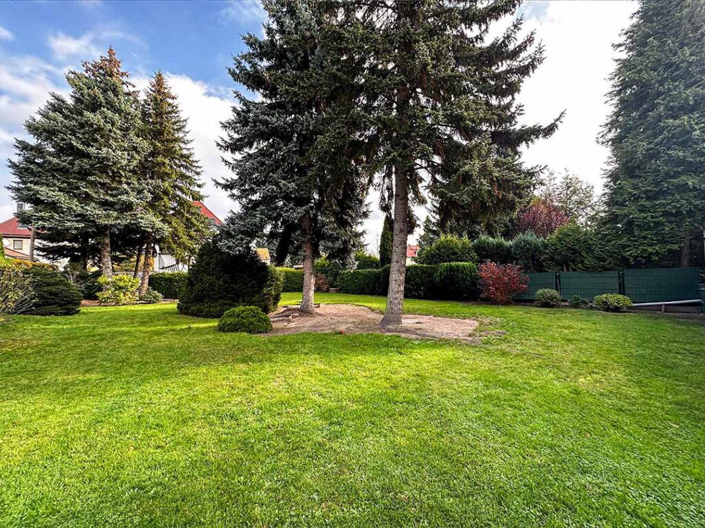 Referenz für verkauftes Grundstück durch Willuhn Immobilien Immobilienmakler Leipzig