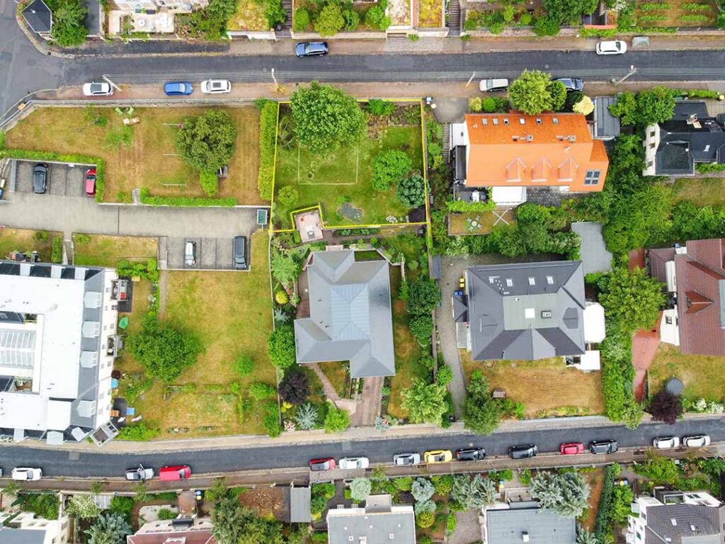 Referenz für verkauftes Grundstück durch Willuhn Immobilien Immobilienmakler Leipzig