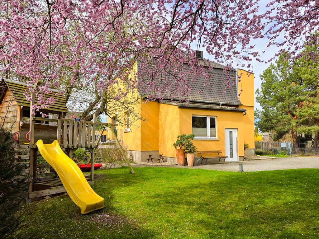 Referenz für verkauftes Haus durch Willuhn Immobilien Immobilienmakler Leipzig