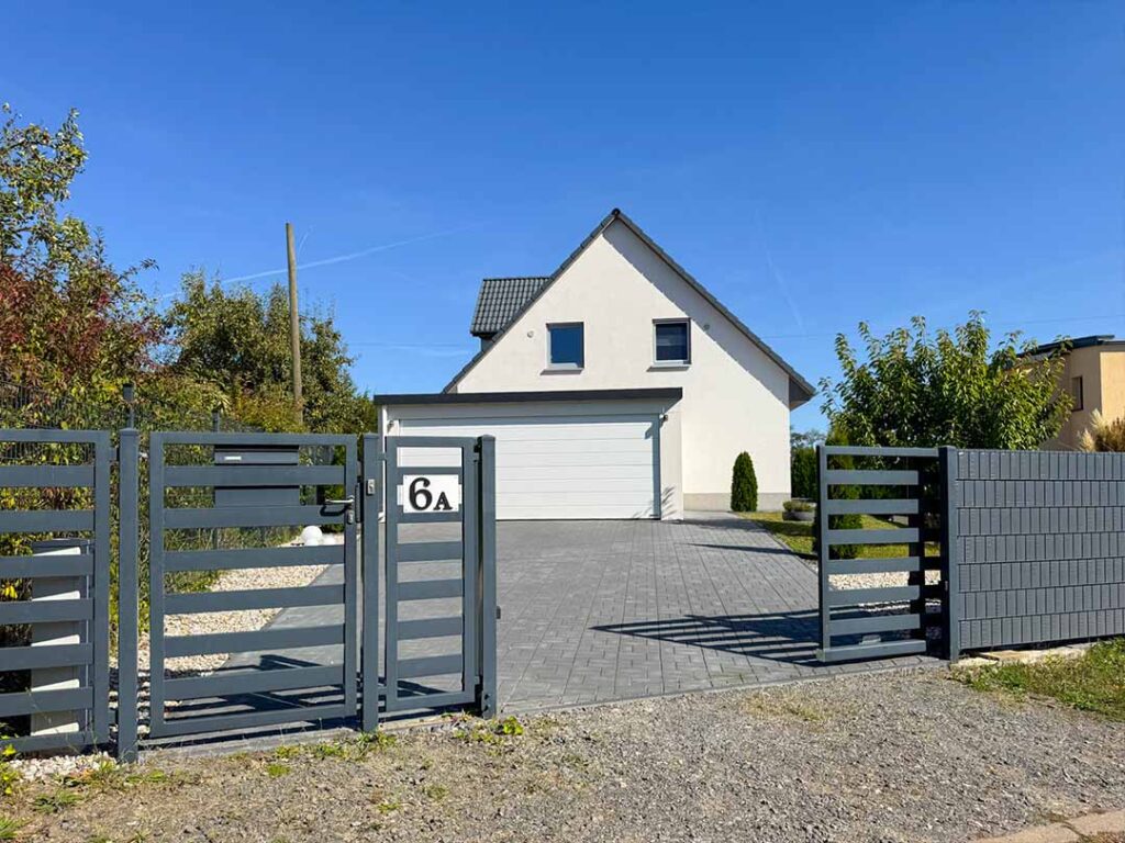 Referenz für verkauftes Haus durch Willuhn Immobilien Immobilienmakler Leipzig