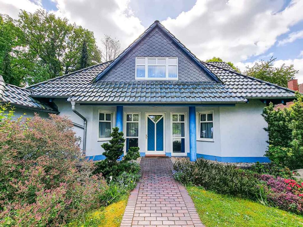 Referenz für verkauftes Haus durch Willuhn Immobilien Immobilienmakler Leipzig