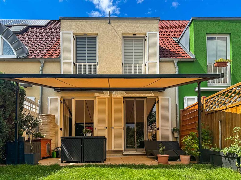 Referenz für verkauftes Haus durch Willuhn Immobilien Immobilienmakler Leipzig