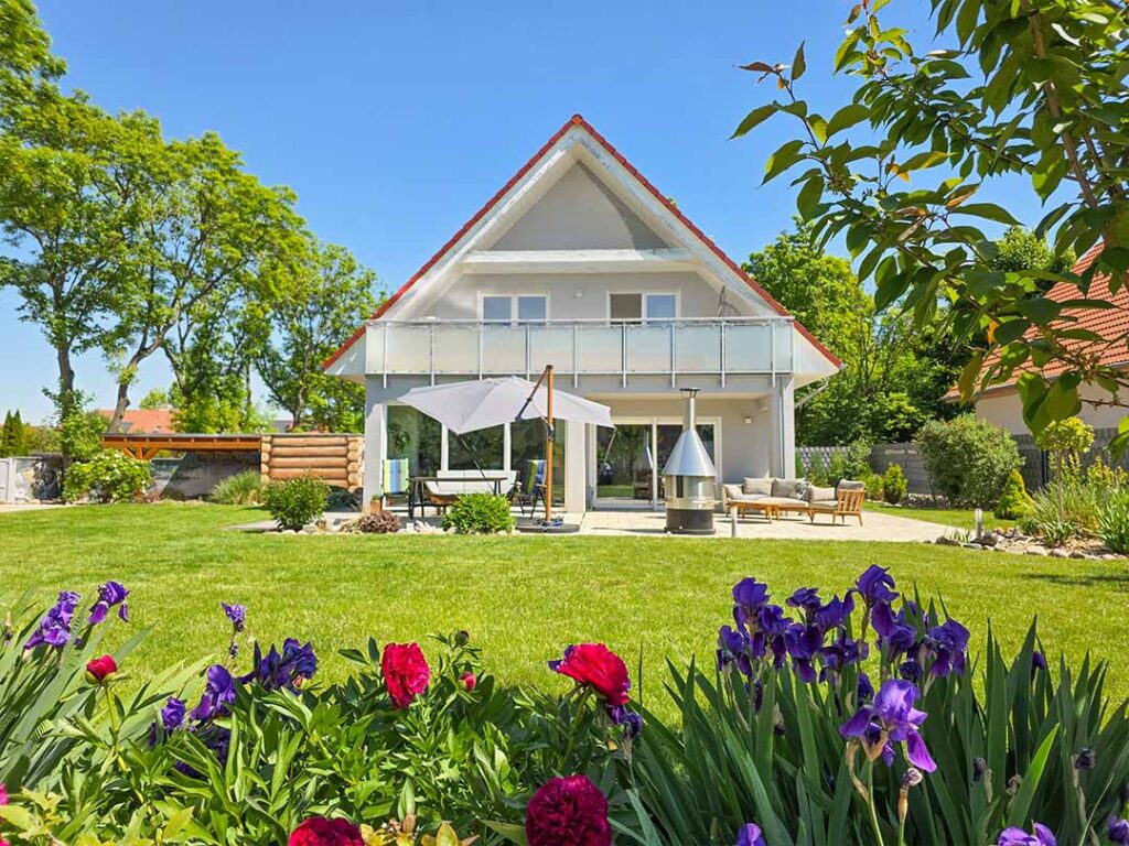 Referenz für verkauftes Haus durch Willuhn Immobilien Immobilienmakler Leipzig