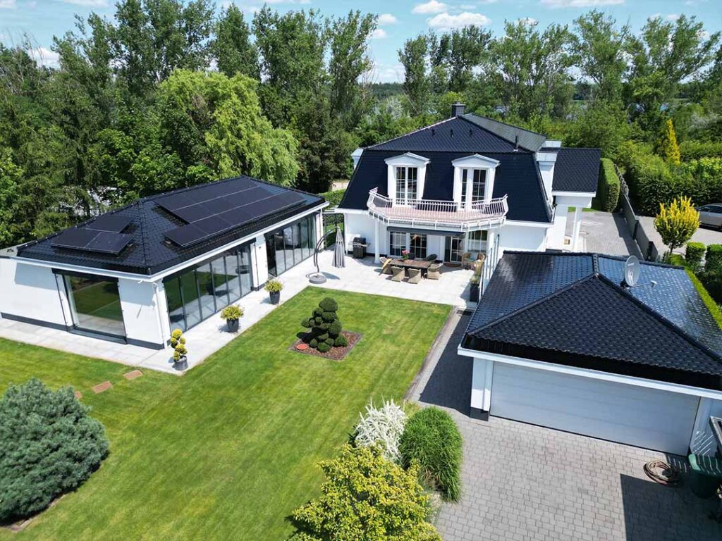 Referenz für verkauftes Haus durch Willuhn Immobilien Immobilienmakler Leipzig