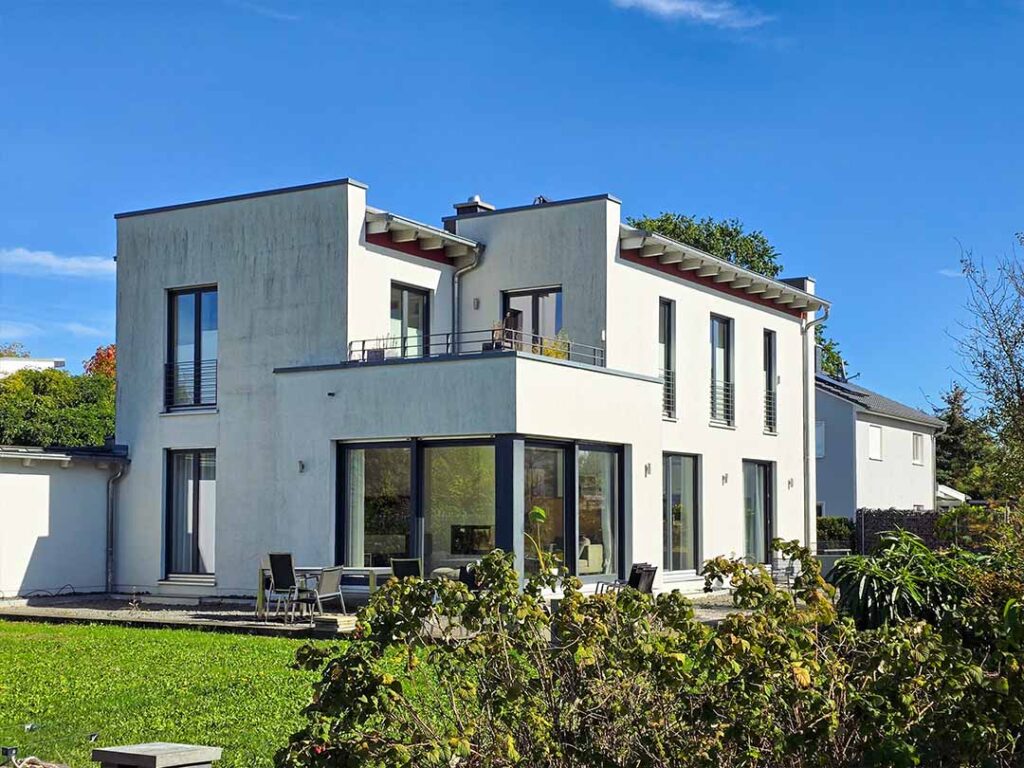 Referenz für verkauftes Haus durch Willuhn Immobilien Immobilienmakler Leipzig