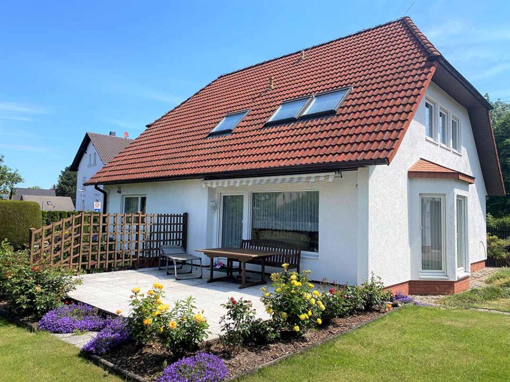 Referenz für verkauftes Haus durch Willuhn Immobilien Immobilienmakler Leipzig