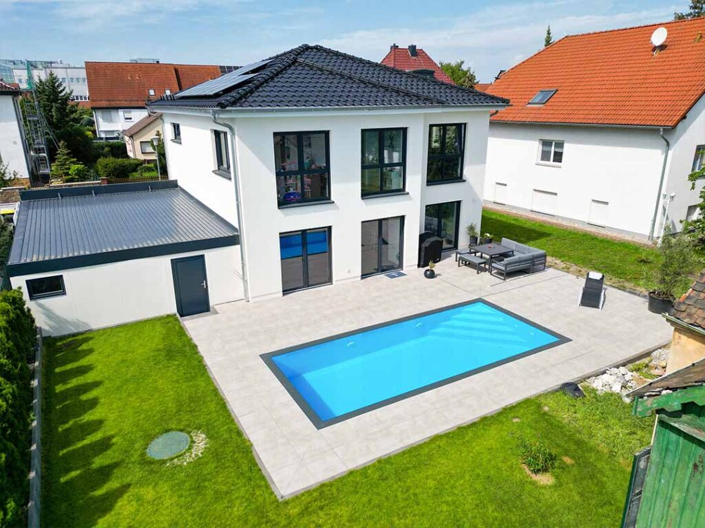 Referenz für verkauftes Haus durch Willuhn Immobilien Immobilienmakler Leipzig