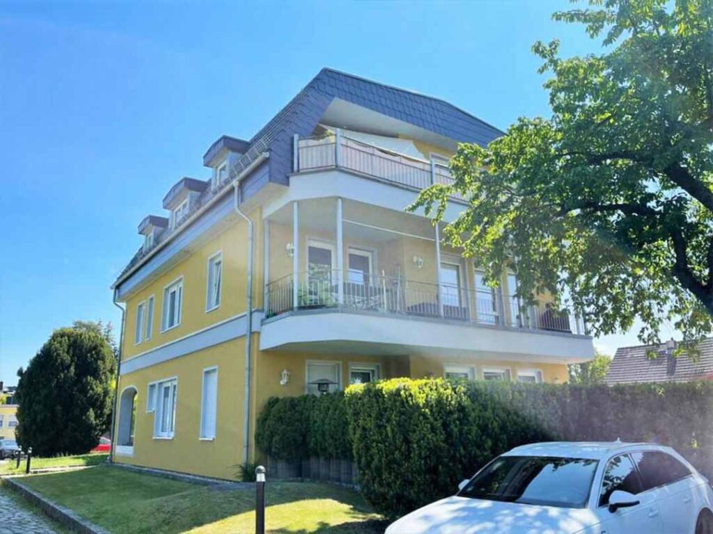 Referenz für verkauftes Mehrfamilienhaus durch Willuhn Immobilien Immobilienmakler Leipzig