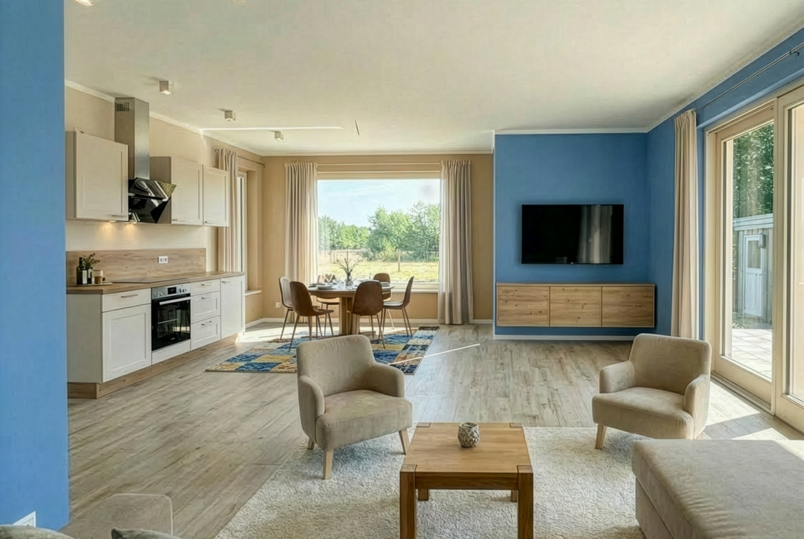 WZ Einrichtungsbeispiel