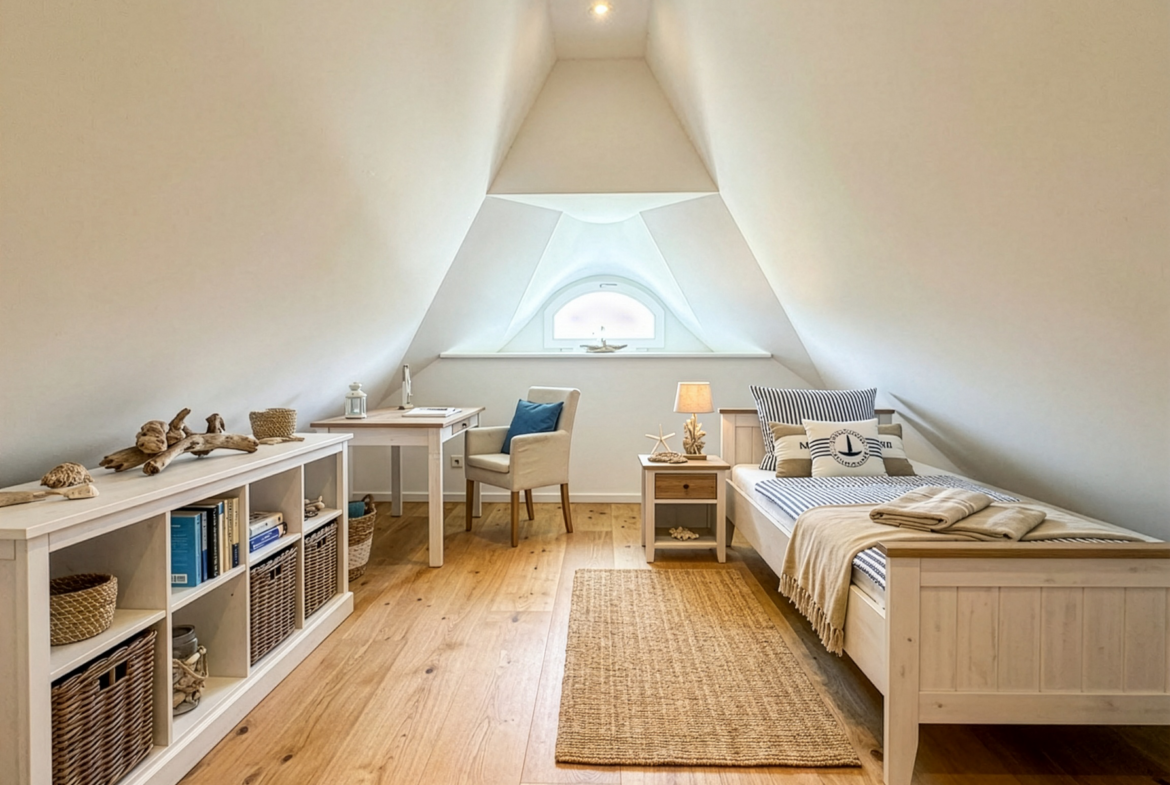 Einrichtungsbeispiel