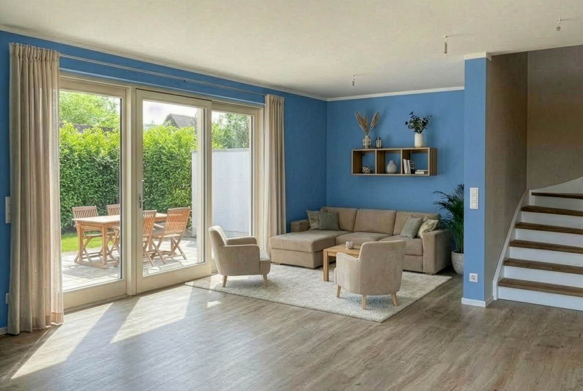 WZ Einrichtungsbeispiel