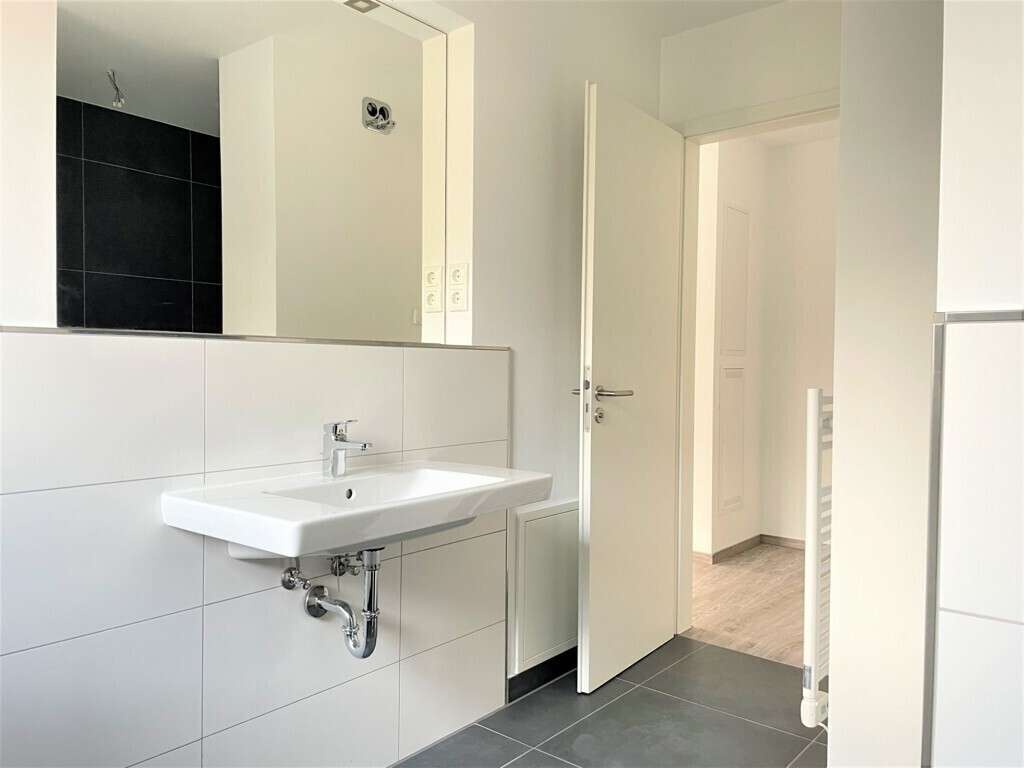 Bad - hochwertige Ausstattung