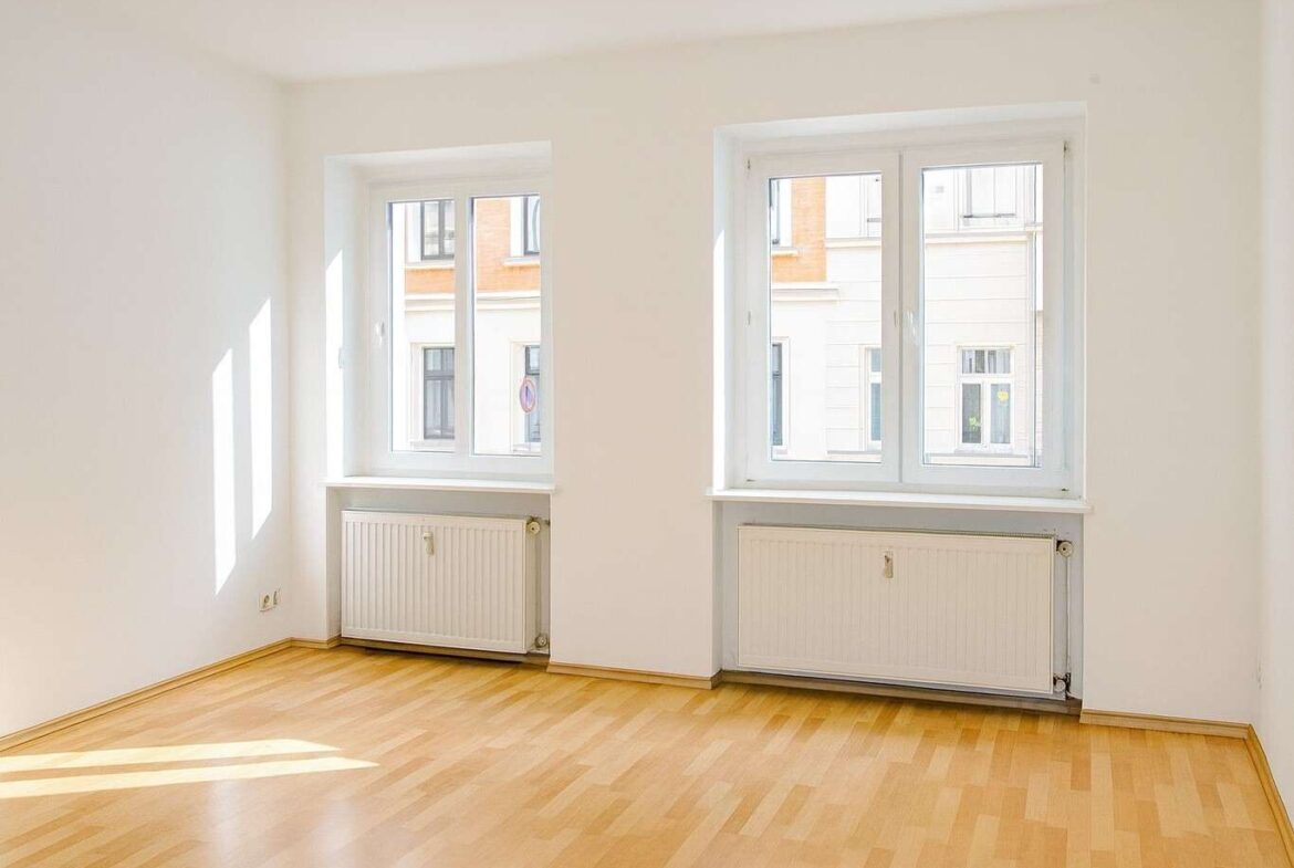 Beispielbild Wohnungen 