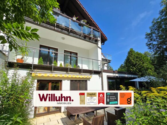 Titelbild 2026 Ansicht des Hauses