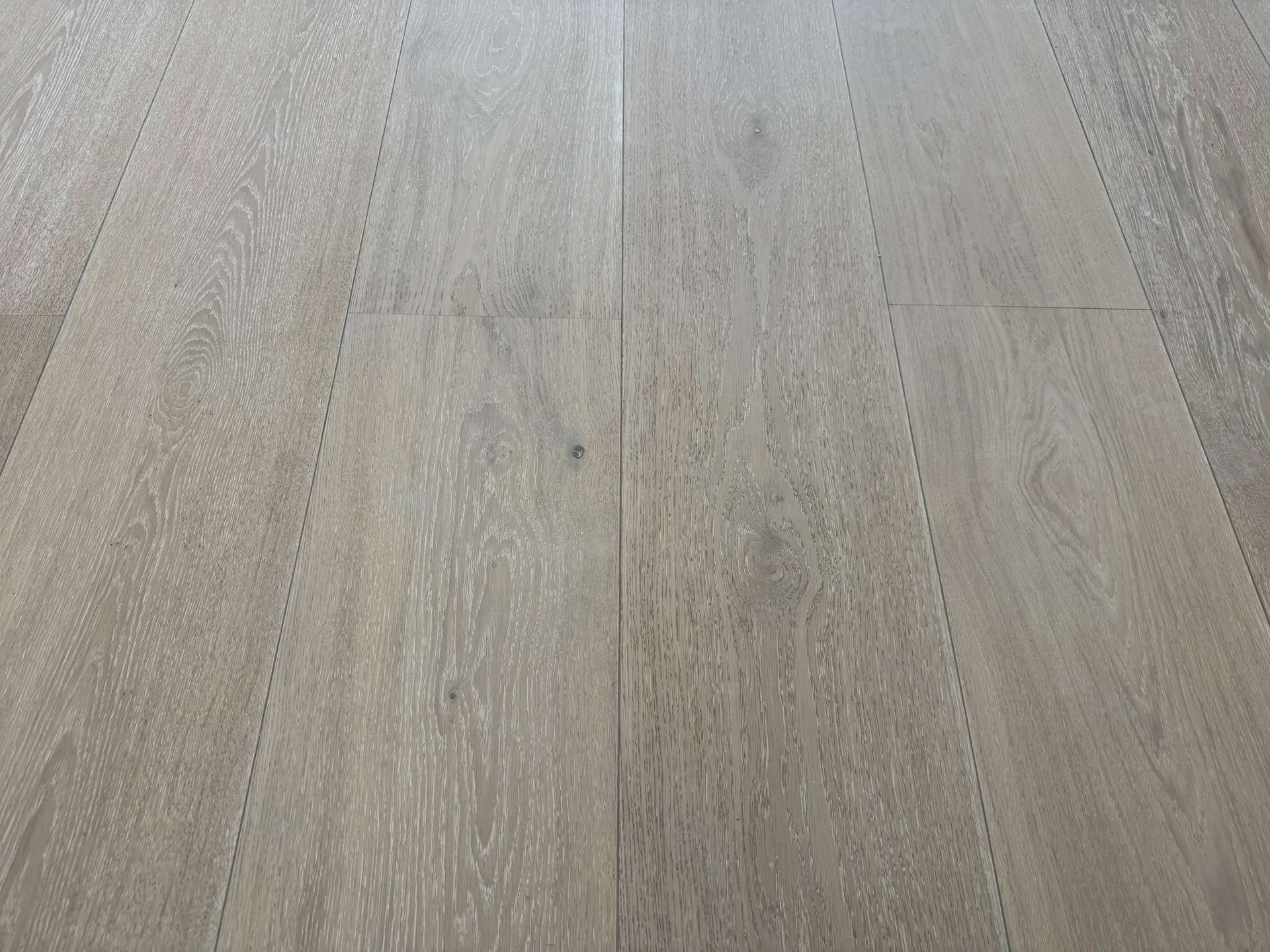 Detailfoto Parkettboden