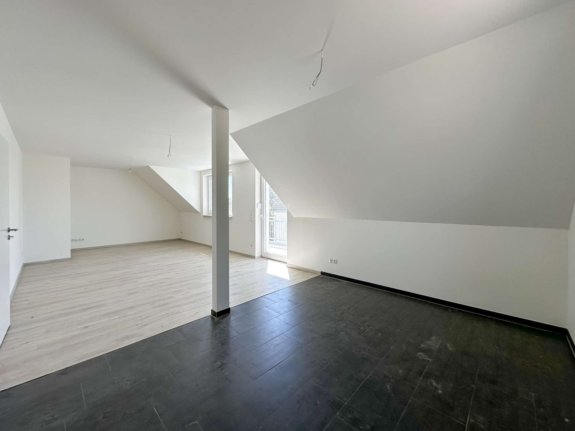 Musterwohnung - Kuche