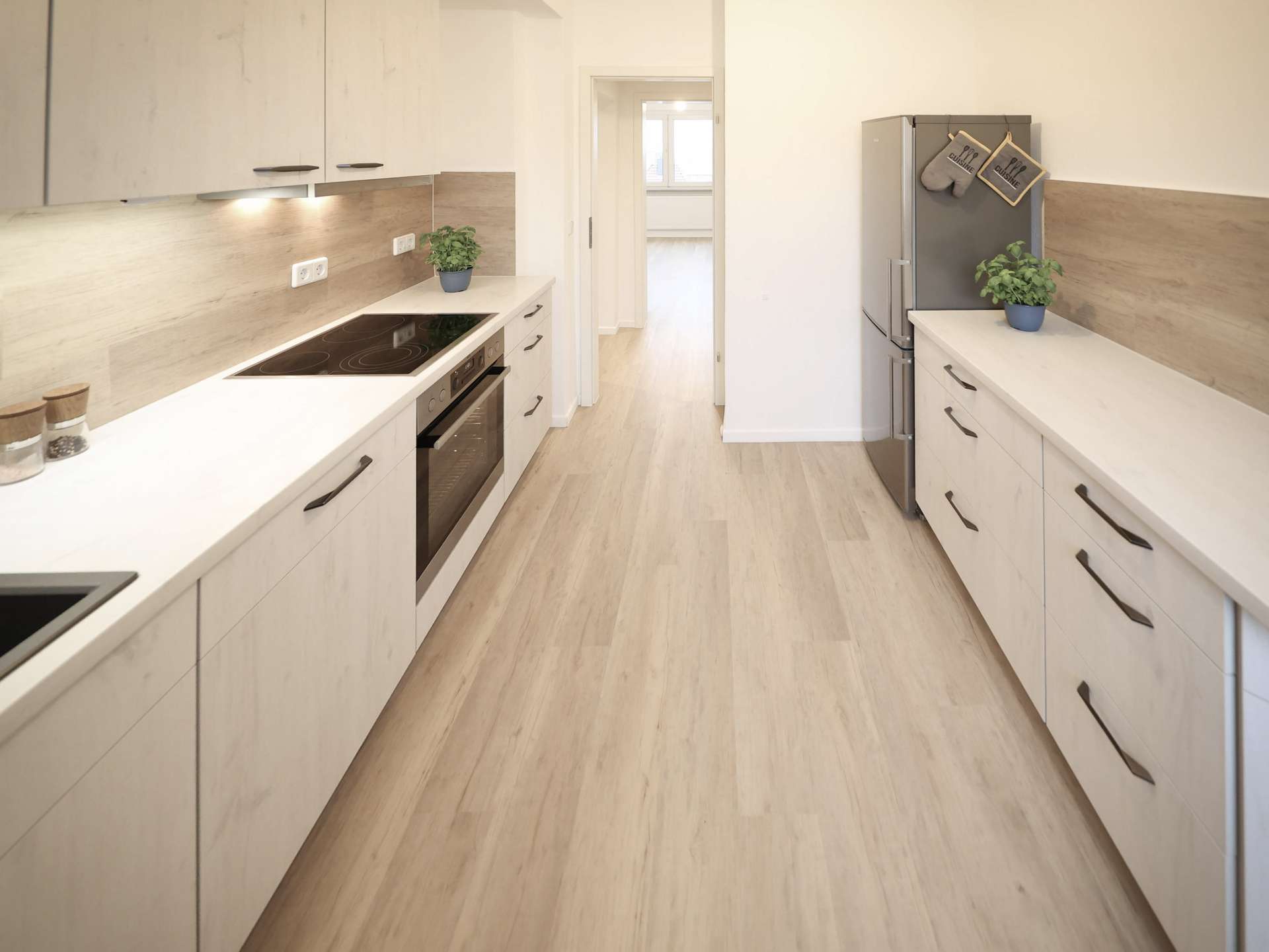 Marken-Einbaugeräte