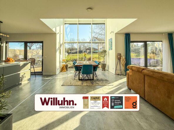 Titel 2026 Ein wahres Truamhaus