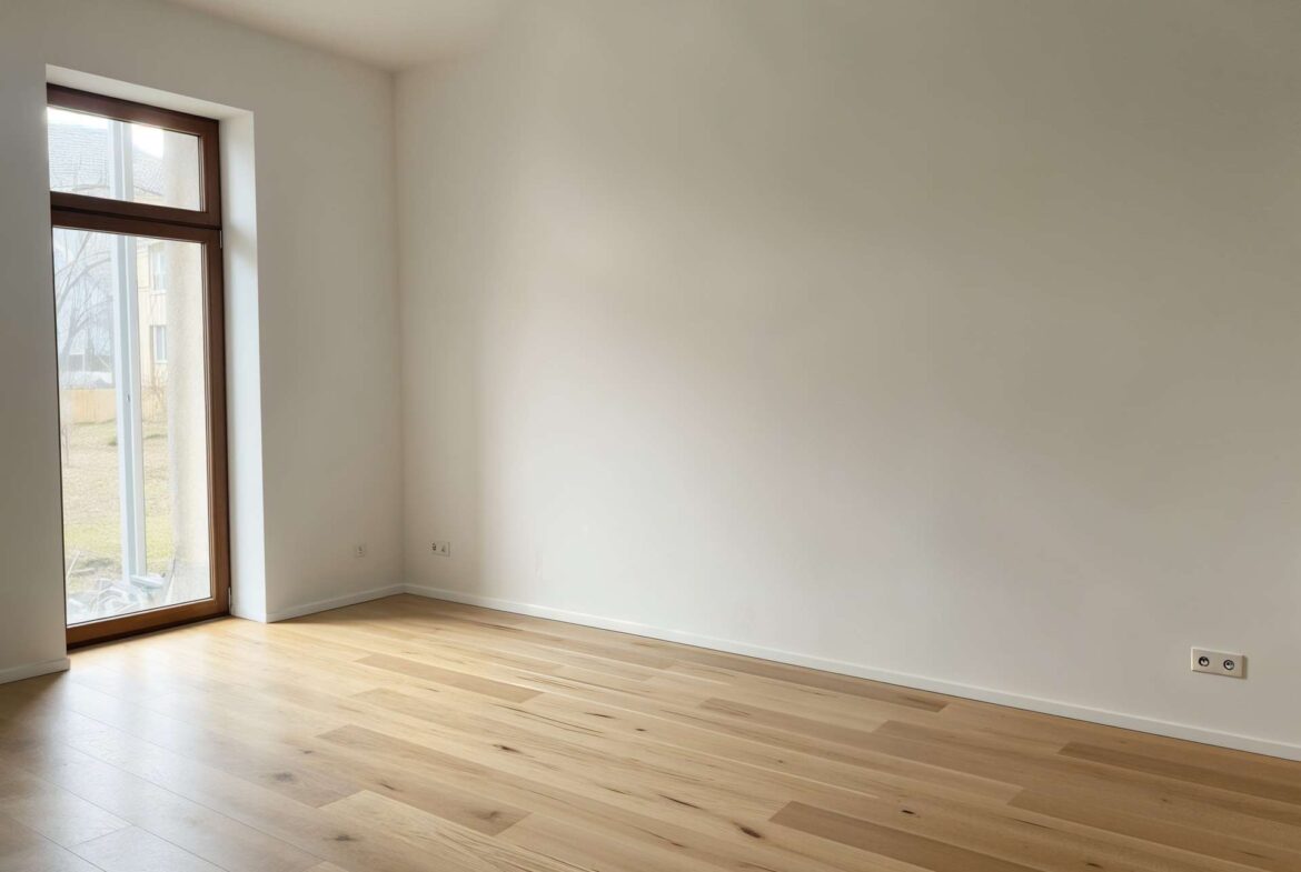 Visualisierung Küche  