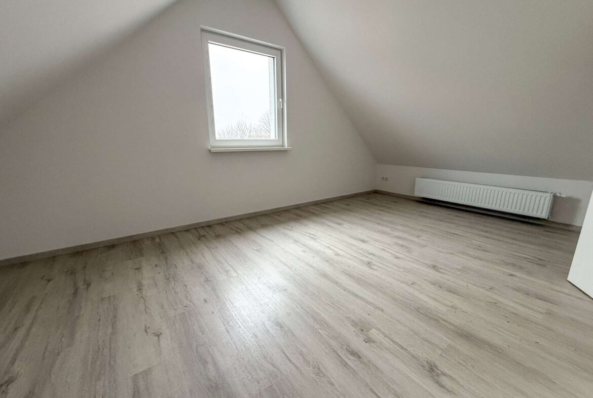 genug Platz für Kinder 