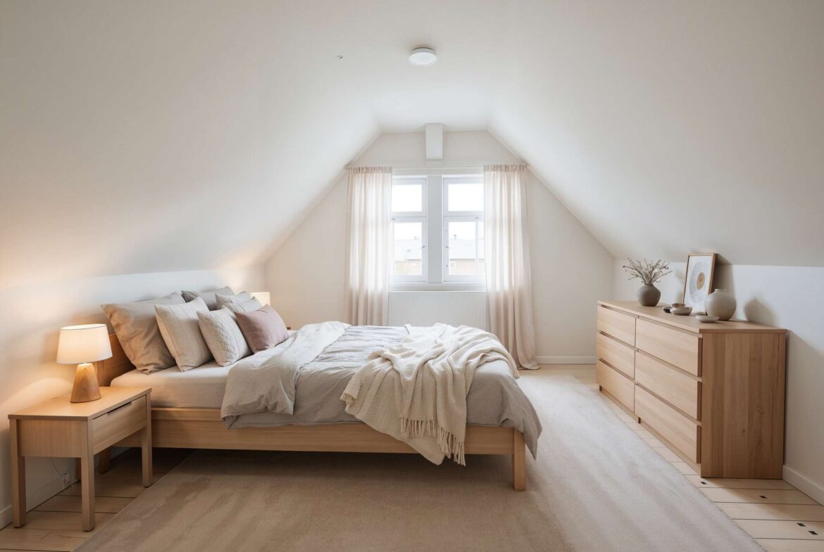 So könnte der Raum aussehen