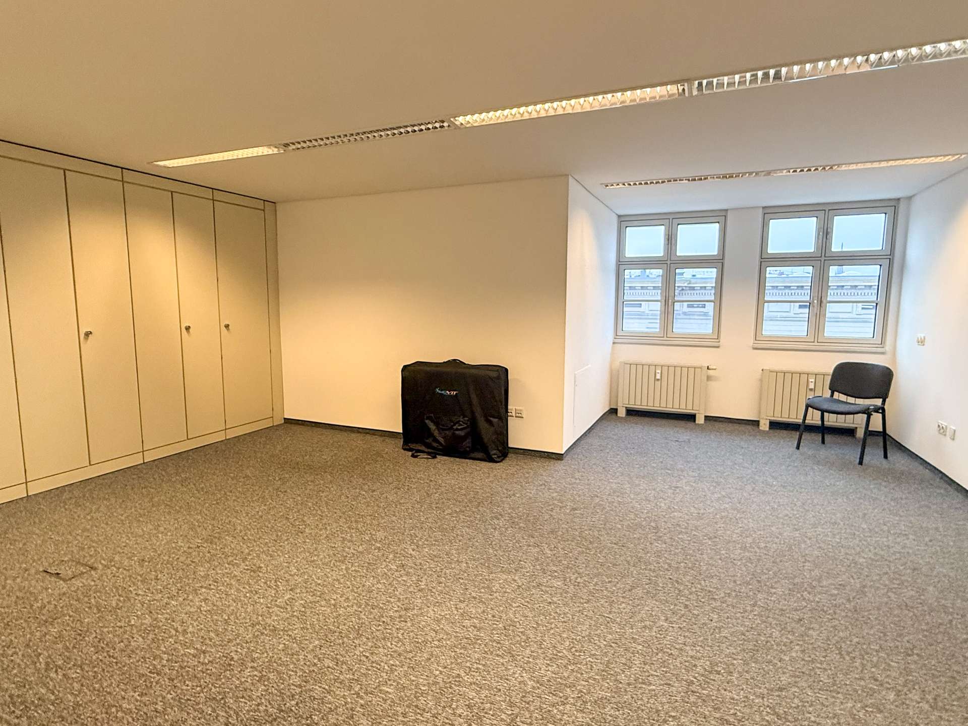 Sondernutzungsmöglichkeit