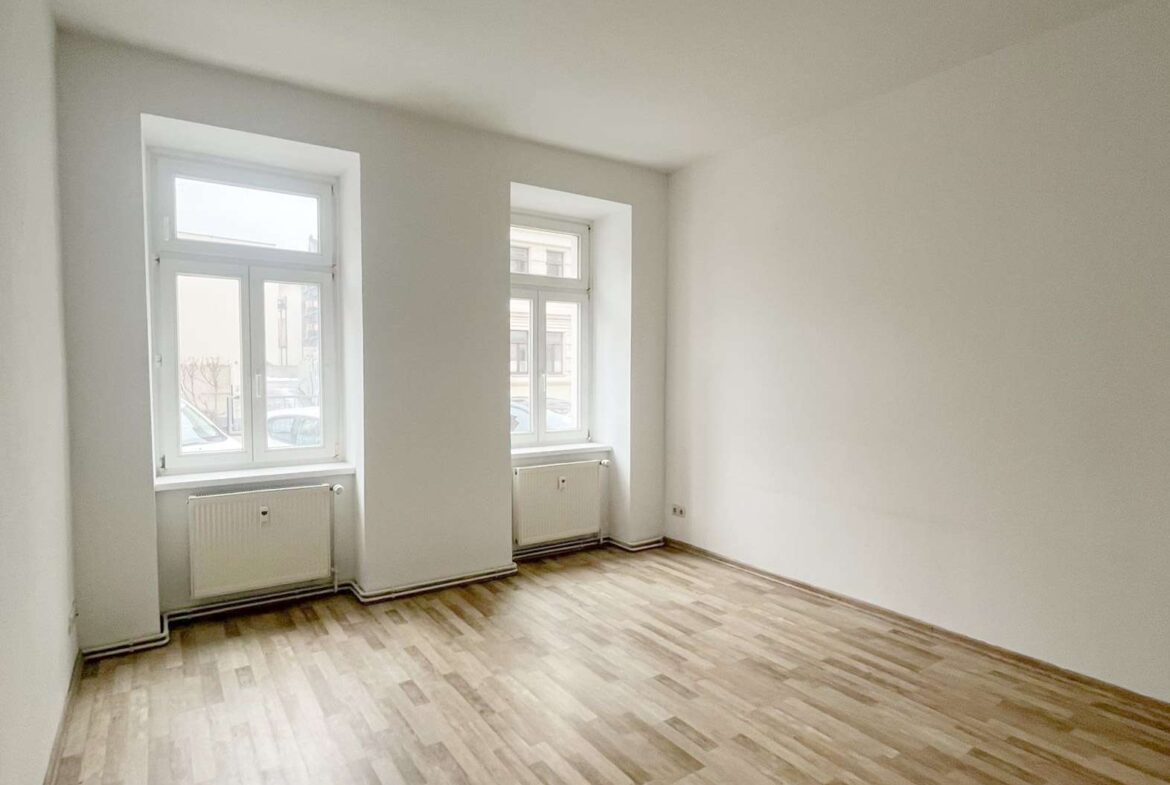 genug Platz im Schlafzimmer 