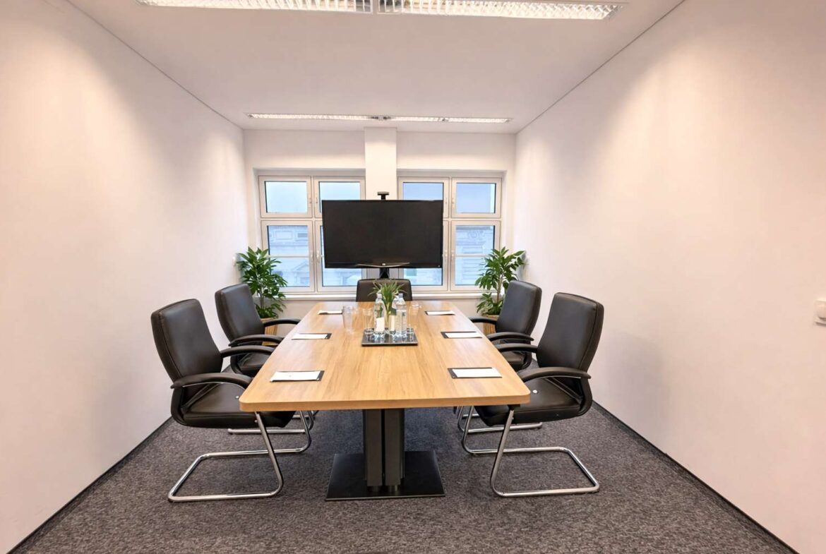 Konferenzraum