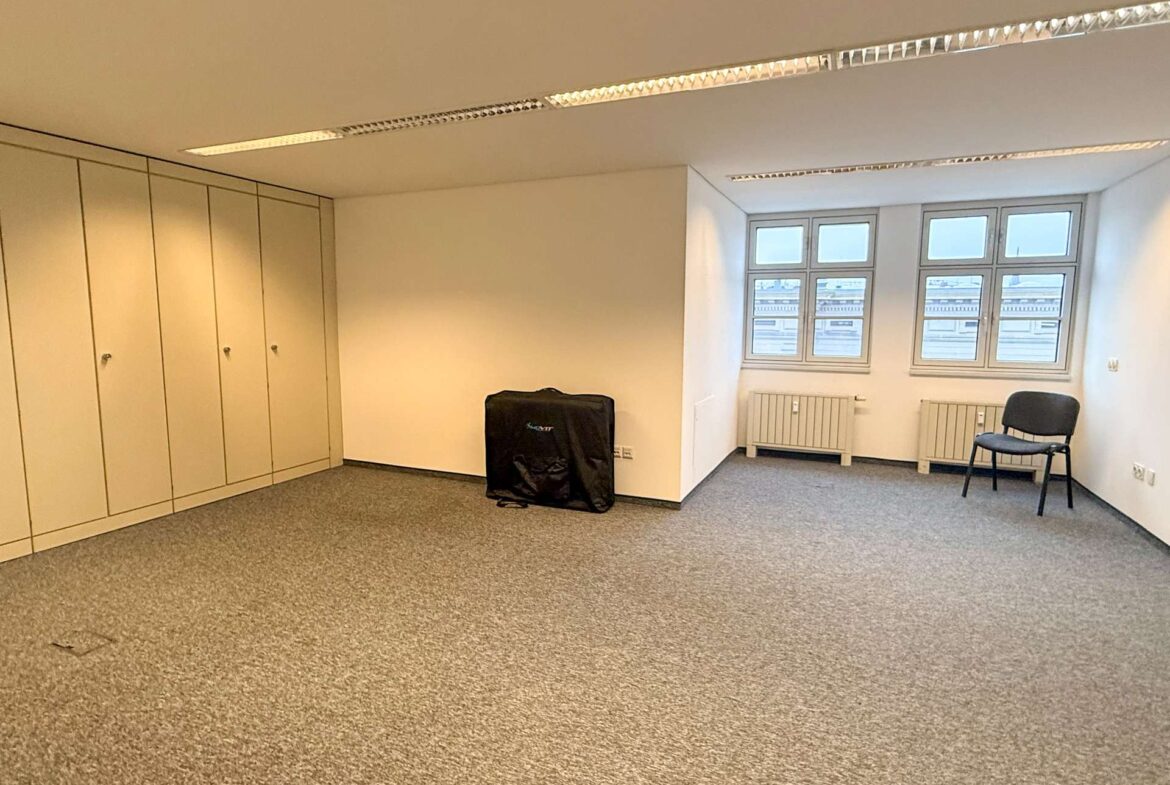 Sondernutzungsmöglichkeit