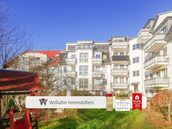 Hausansicht hofseitig