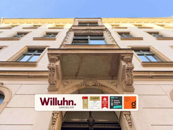 Ihre neue Eigentumswohnung