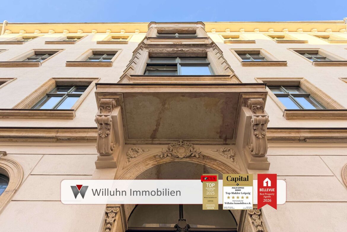 Ihre neue Eigentumswohnung