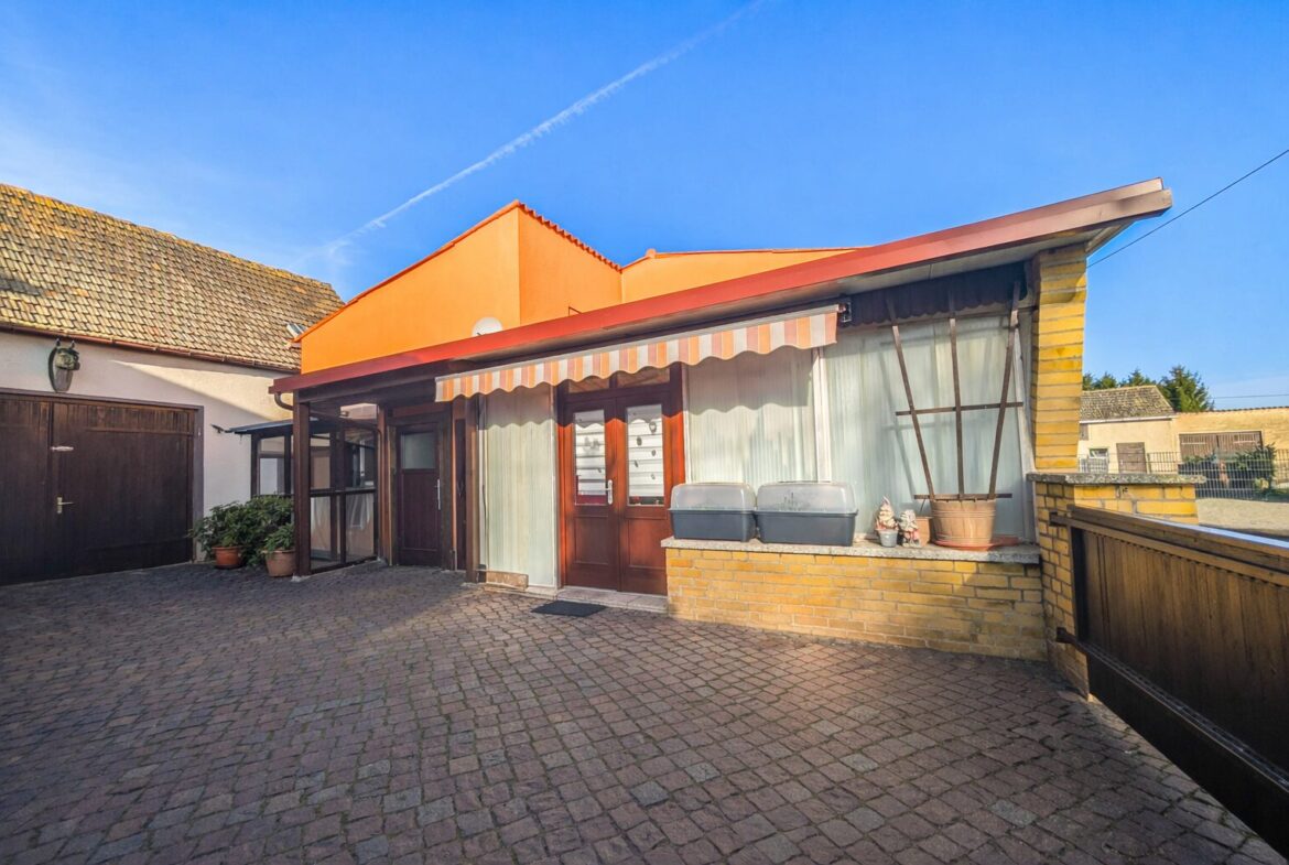 Raum für Feiern, Hobby etc.