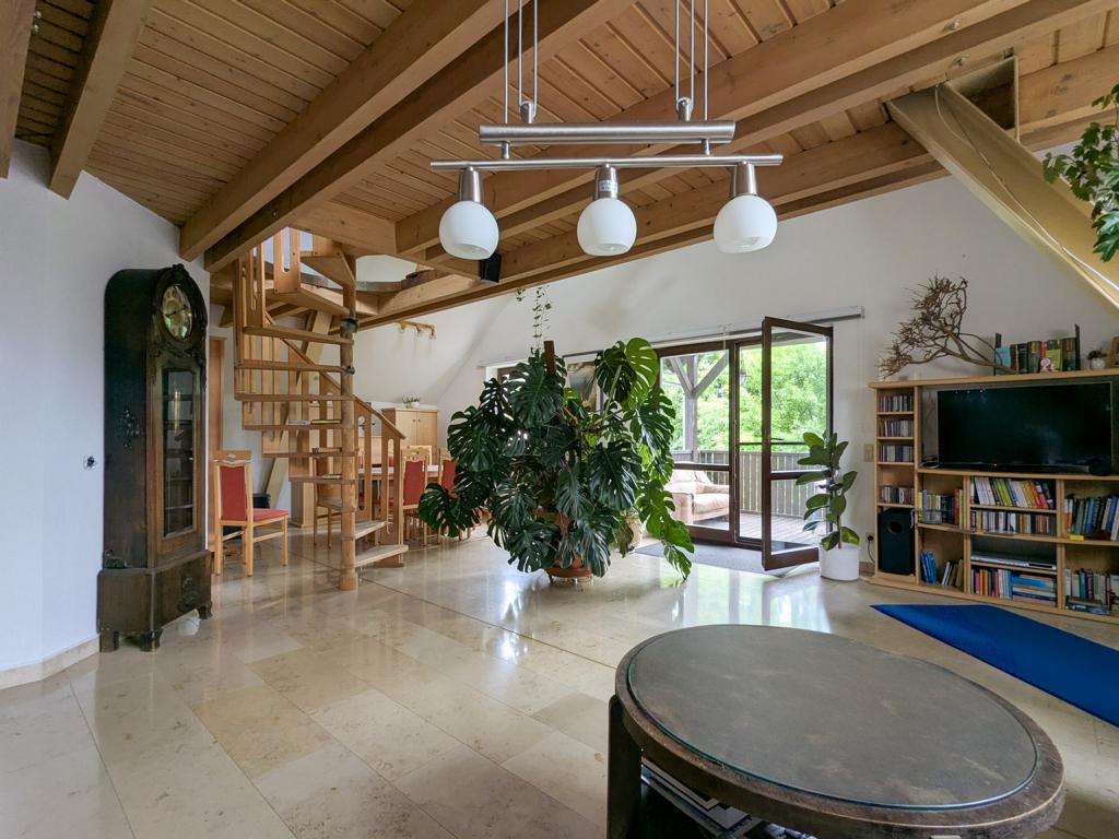 WE03_Zugang zum Balkon