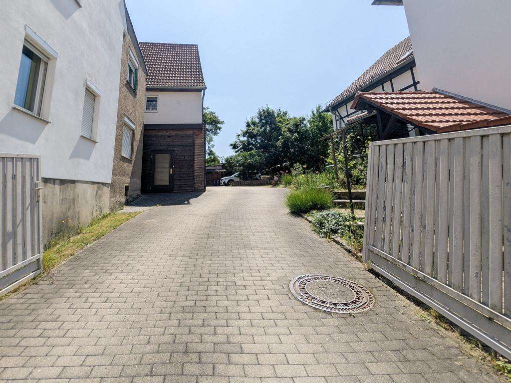 Hofweg