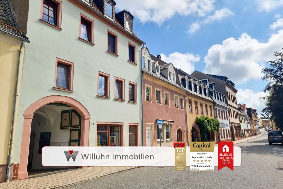 Historische Altstadt