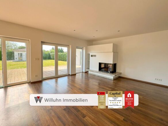 Schönes Wohngefühl