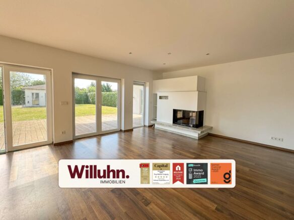 Schönes Wohngefühl