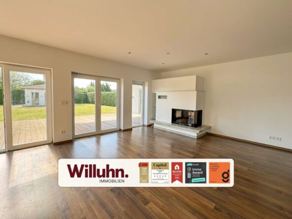 Schönes Wohngefühl