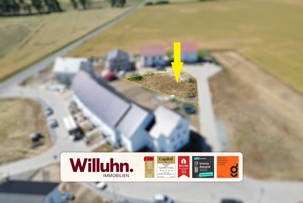 Freiheit - Ihr neues Bauprojekt 