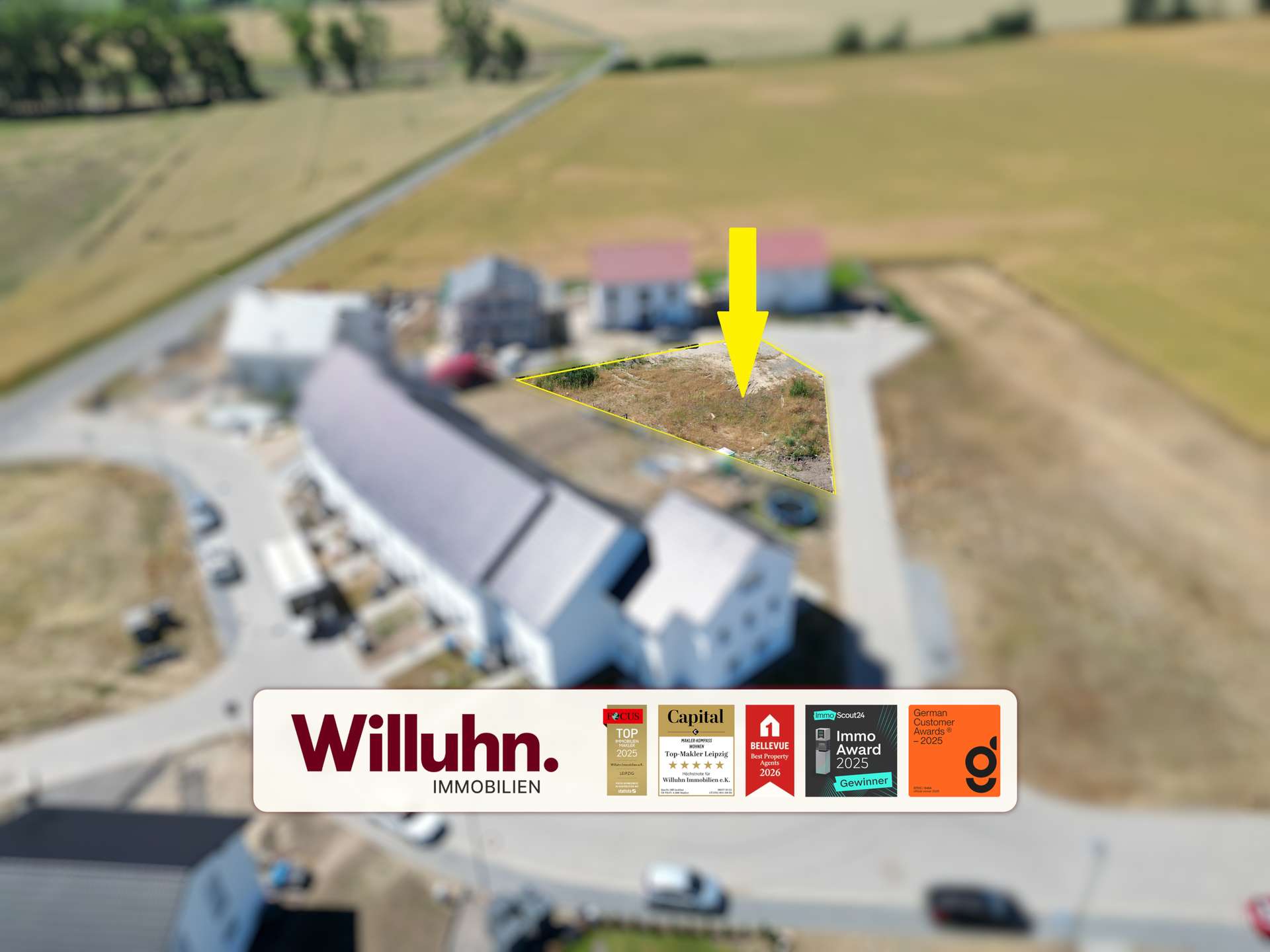 Freiheit - Ihr neues Bauprojekt 