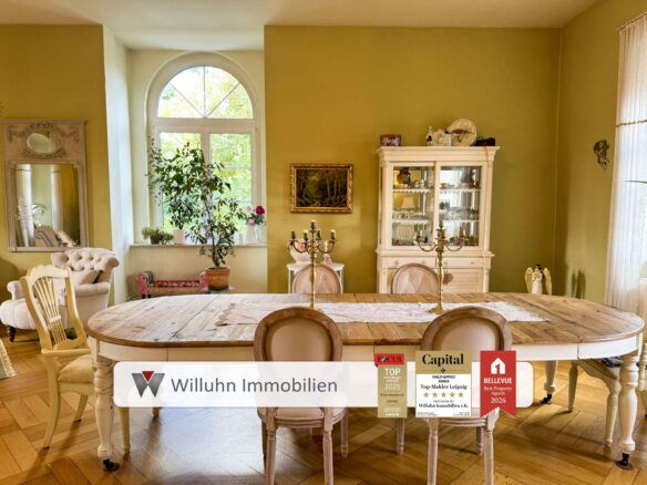 Willkommen in Ihrem neuen Zuhause!