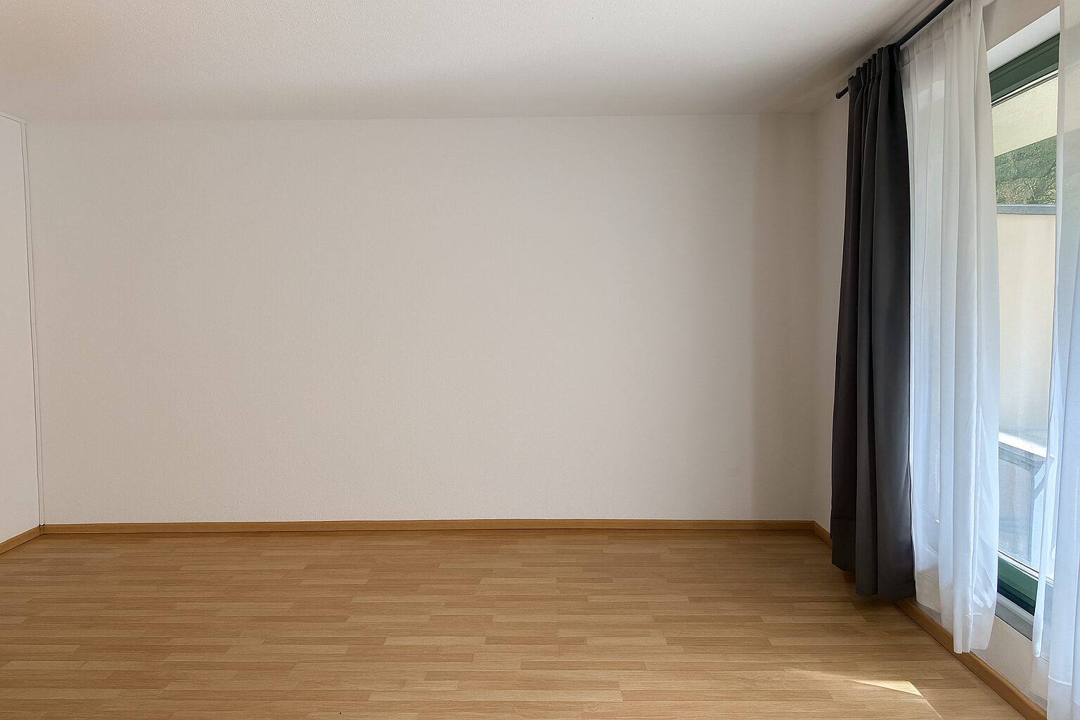 Wohn- und Essbereich