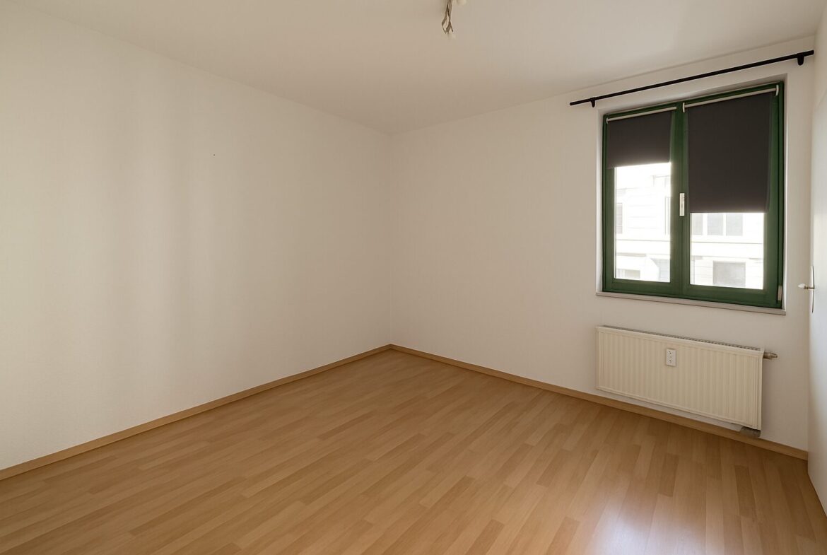 gemütliches Schlafzimmer