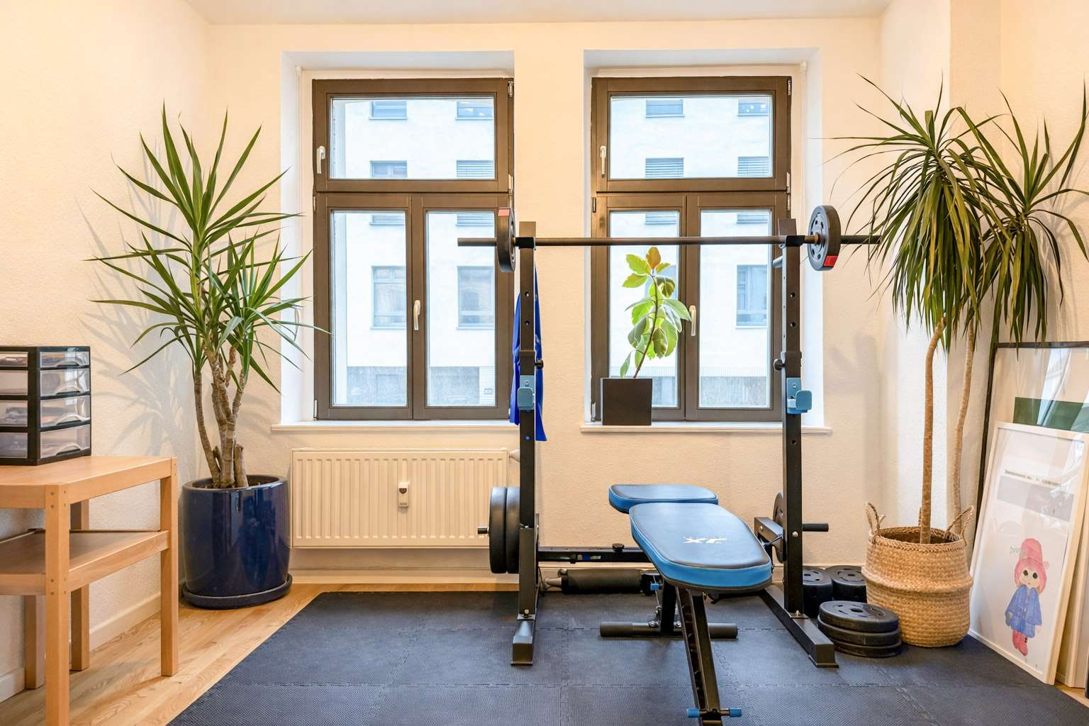 Weiteres Kinderzimmer