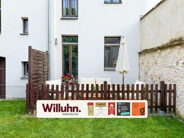 Ihre Terrassenwohnung