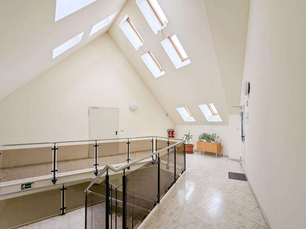 Haus33_Hausflur im DG