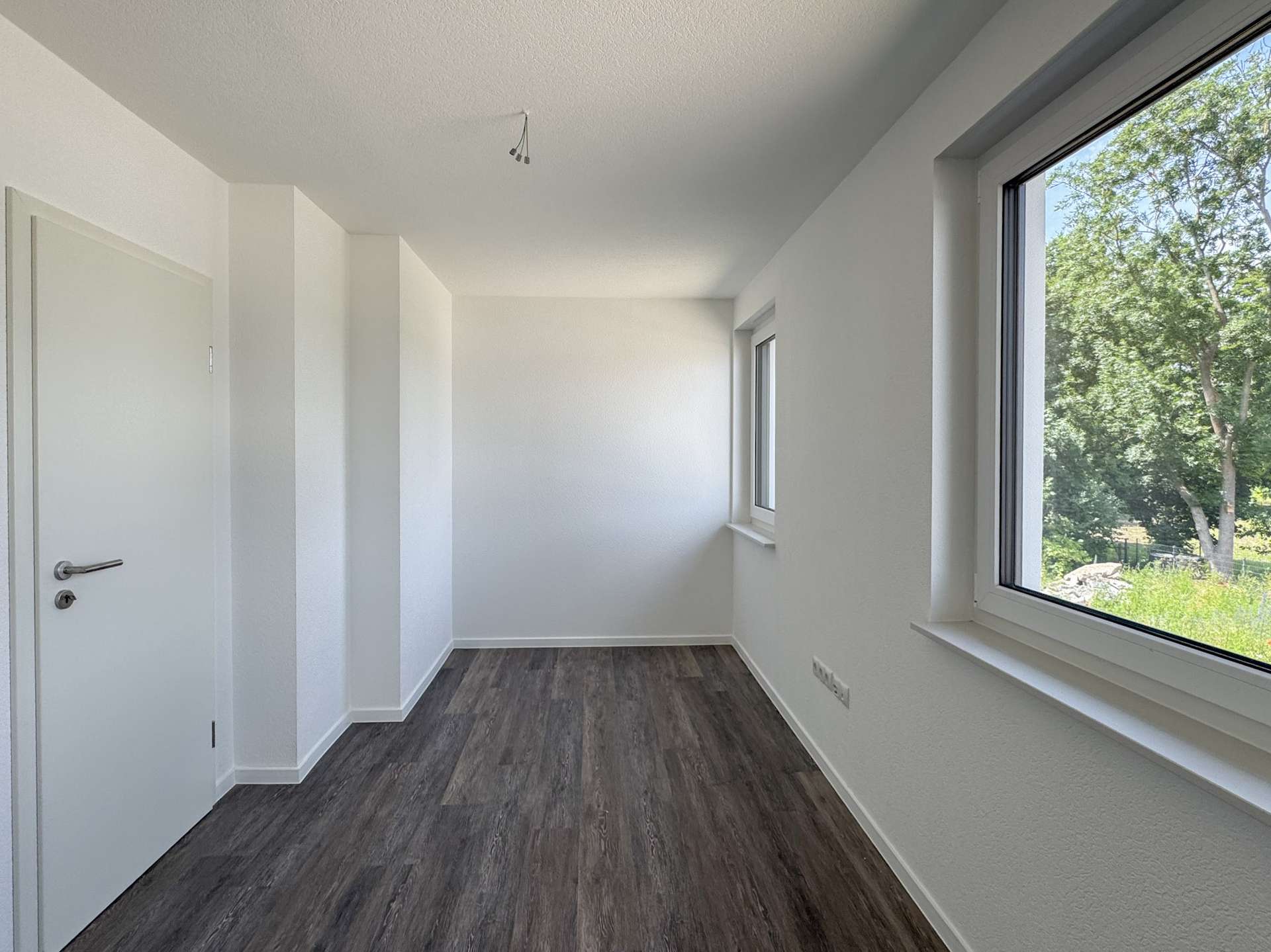 Individuelle Raumnutzung