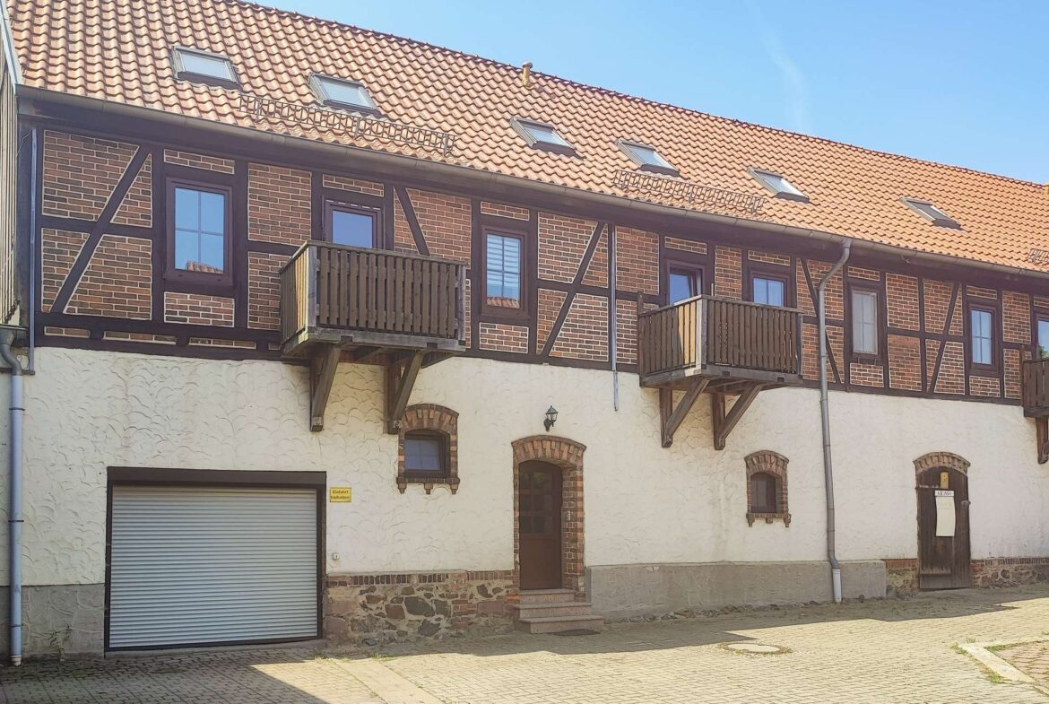 ritterlicher Freihof